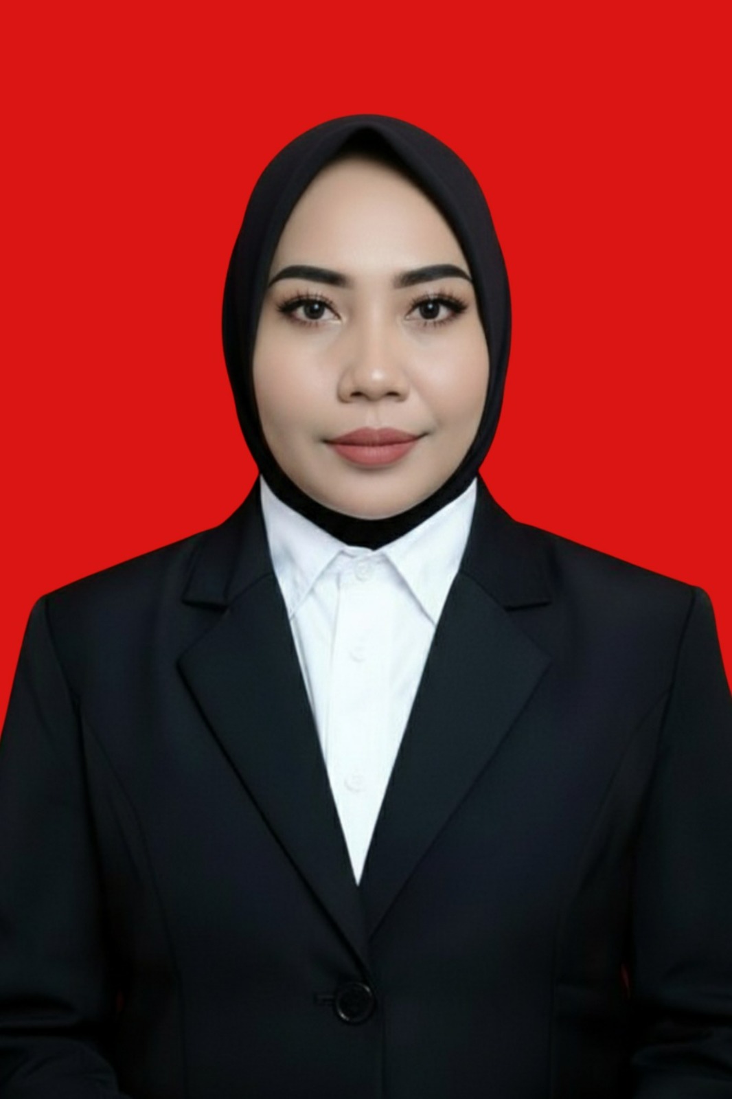 Lusi Gustiana