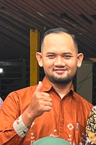 Ahmad Su'aib