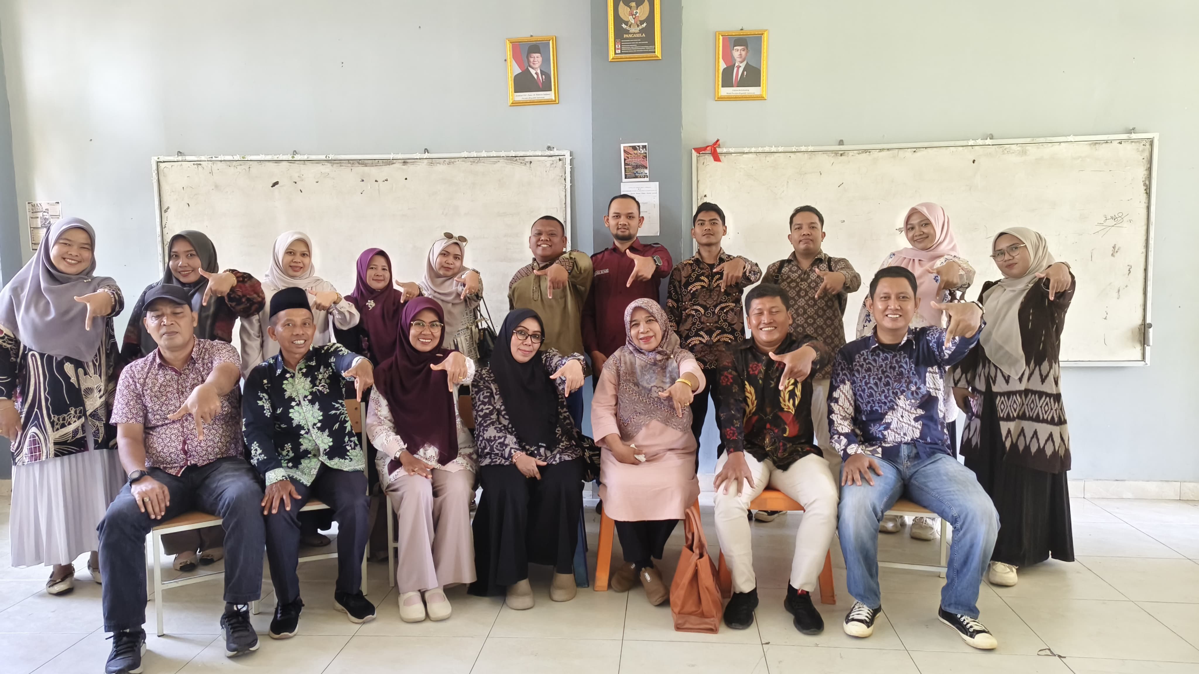 KONSELING KELOMPOK